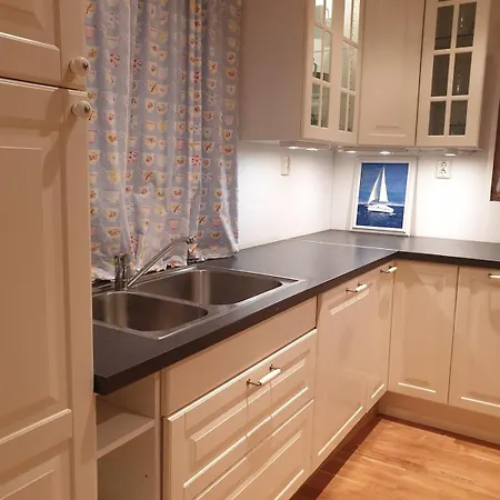 Detached House With A View Short Distance From Vaernes Airport בית נופש Malvik