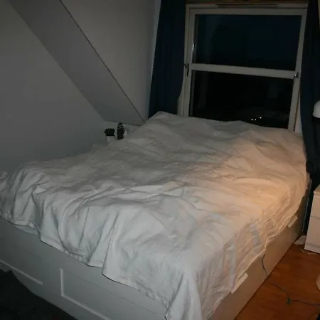Detached House With A View Short Distance From Vaernes Airport * Malvik